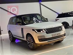 لاند ڕۆڤەر ڕانج ڕۆڤەر ڤۆگ